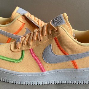 Women's Air Force 1 '07 LX, Size 10